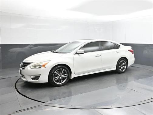 2013 Nissan Altima 2.5 SV