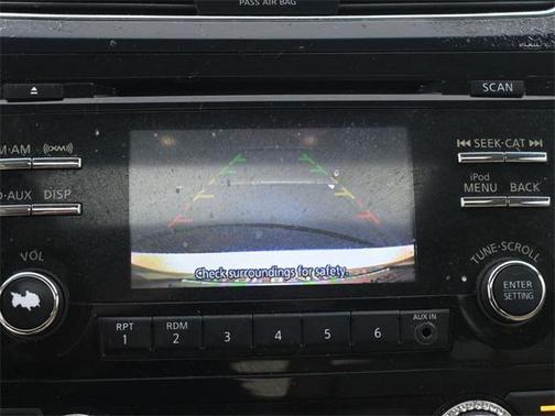 2013 Nissan Altima 2.5 SV