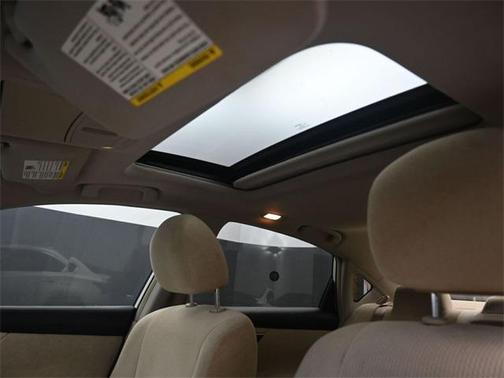 2013 Nissan Altima 2.5 SV