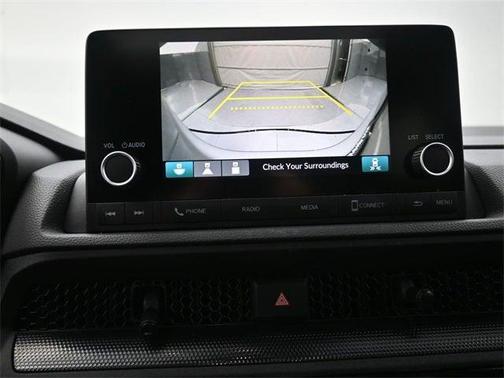 2024 Honda CR-V Hybrid Sport FWD