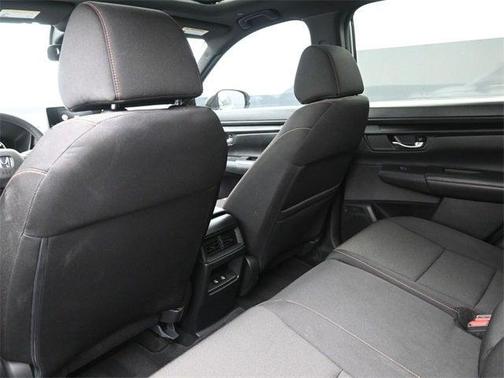 2024 Honda CR-V Hybrid Sport FWD