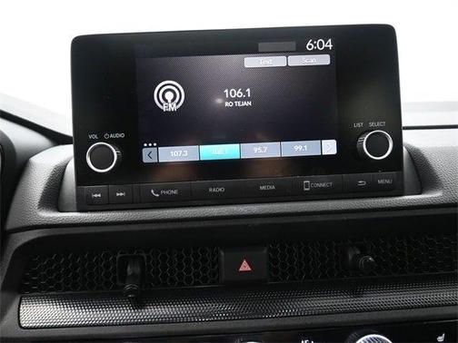 2024 Honda CR-V Hybrid Sport FWD