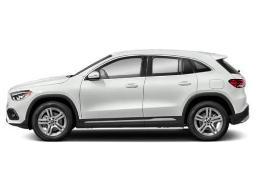 2021 Mercedes-Benz GLA 250 Base 4MATIC