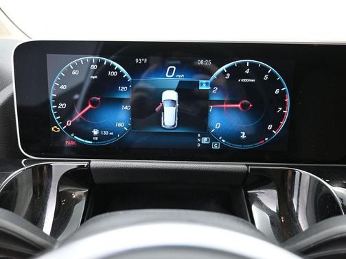 2021 Mercedes-Benz GLA 250 Base 4MATIC