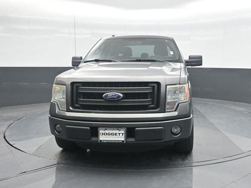 2014 Ford F-150 STX