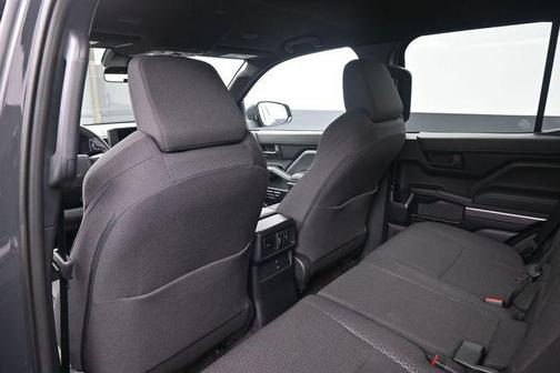 Underground 2025 Toyota 4Runner SR5