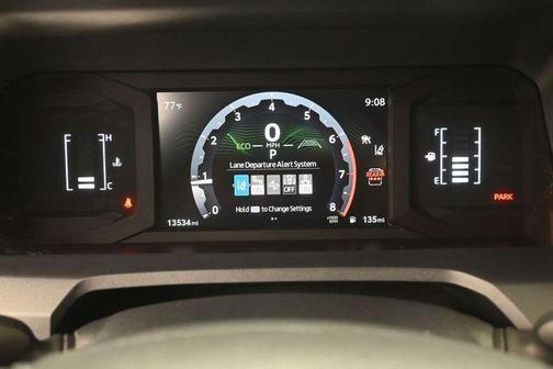 Underground 2025 Toyota 4Runner SR5