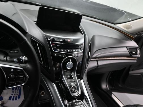 2019 Acura RDX Advance Package