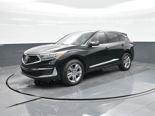 2019 Acura RDX Advance Package