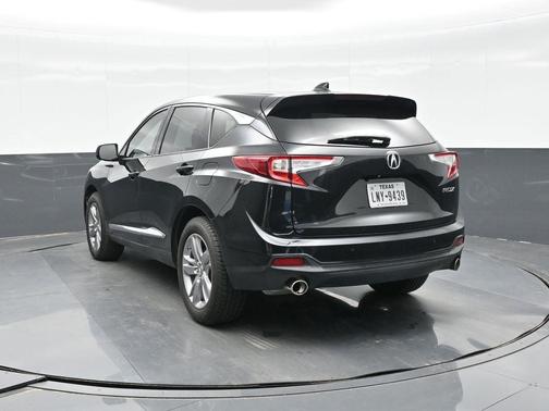 2019 Acura RDX Advance Package
