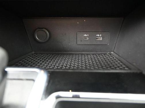 Gun Metallic 2025 Nissan Pathfinder SV 4WD