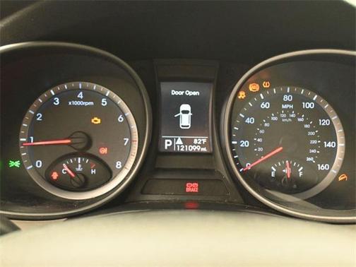 2015 Hyundai Santa Fe Sport 2.4L