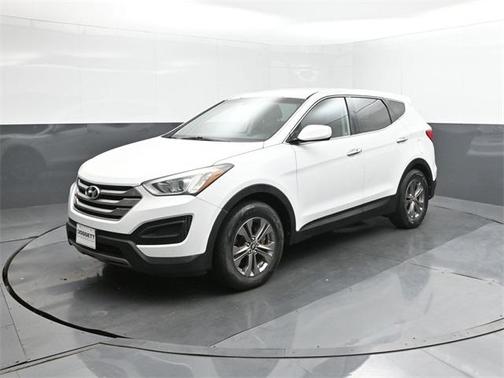2015 Hyundai Santa Fe Sport 2.4L