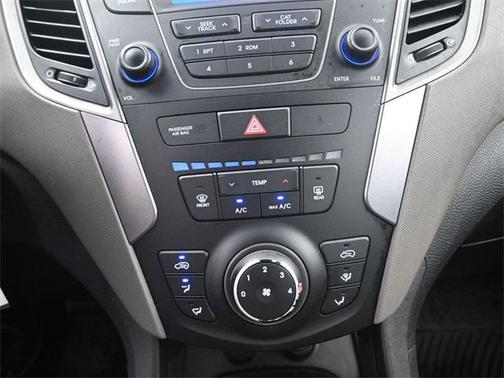 2015 Hyundai Santa Fe Sport 2.4L