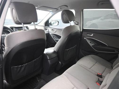 2015 Hyundai Santa Fe Sport 2.4L