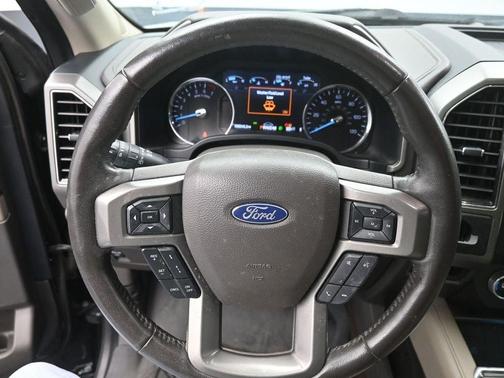 2021 Ford Expedition Max XLT