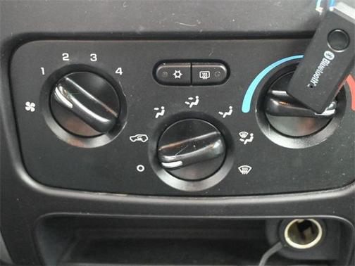 2005 Jeep Liberty Sport