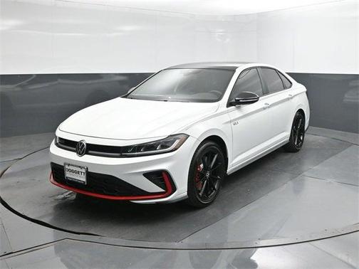 2026 Volkswagen Jetta GLI 2.0T Autobahn