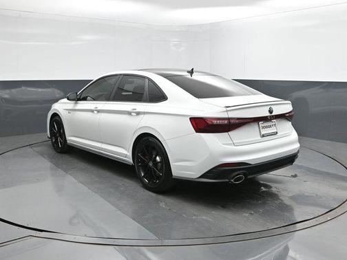 2026 Volkswagen Jetta GLI 2.0T Autobahn