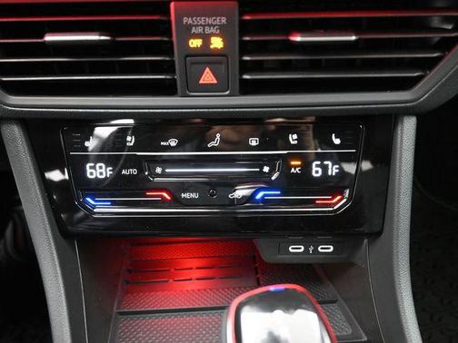 2026 Volkswagen Jetta GLI 2.0T Autobahn