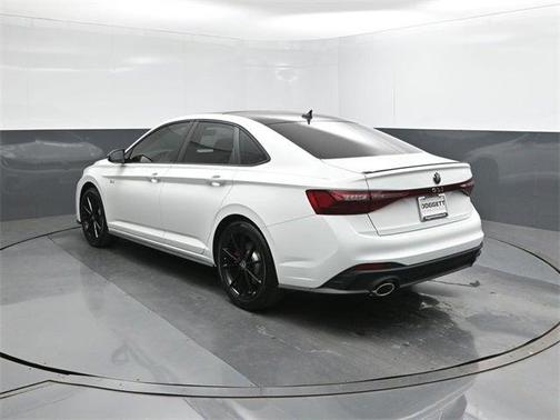 2026 Volkswagen Jetta GLI 2.0T Autobahn