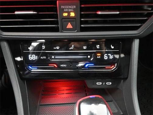 2026 Volkswagen Jetta GLI 2.0T Autobahn