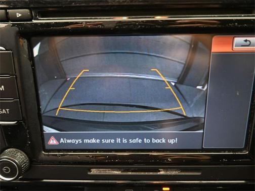 2015 Volkswagen Jetta 2.0L TDI SE w/Connectivity