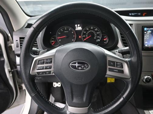 2014 Subaru Legacy Sport