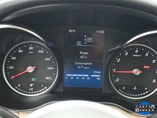 2022 Mercedes-Benz GLC 300 Base