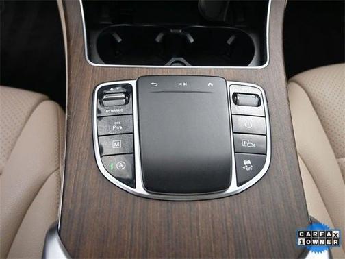 2022 Mercedes-Benz GLC 300 Base