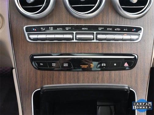 2022 Mercedes-Benz GLC 300 Base