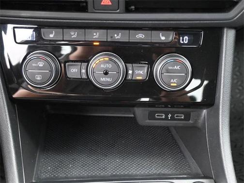 2021 Volkswagen Jetta 1.4T SE