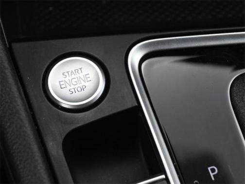 2021 Volkswagen Jetta 1.4T SE