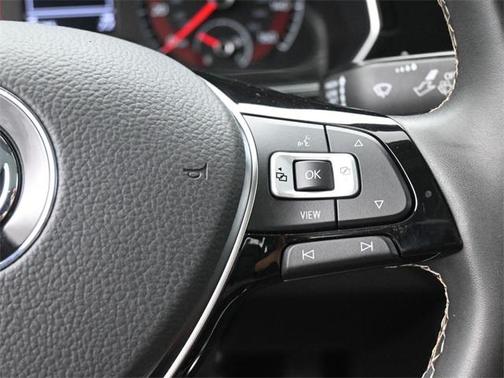 2021 Volkswagen Jetta 1.4T SE