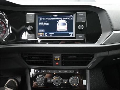 2021 Volkswagen Jetta 1.4T SE