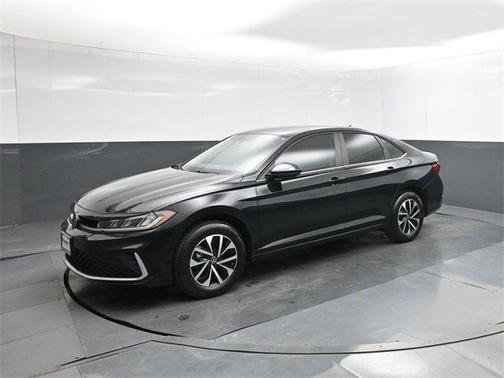 2026 Volkswagen Jetta 1.4T S