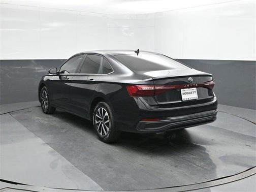 2026 Volkswagen Jetta 1.4T S