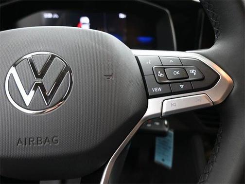 2026 Volkswagen Jetta 1.4T S