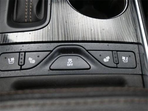 2017 Chevrolet Impala Premier 2LZ