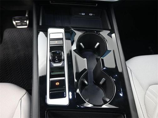 2025 Volkswagen Atlas Cross Sport 2.0T SEL Premium