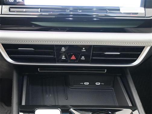 2025 Volkswagen Atlas Cross Sport 2.0T SEL Premium