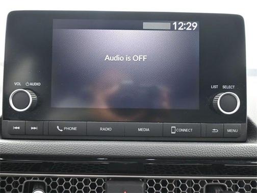 2023 Honda Civic EX-L