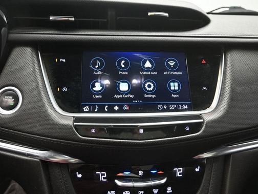 2021 Cadillac XT6 Luxury FWD