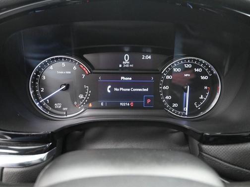 2021 Cadillac XT6 Luxury FWD