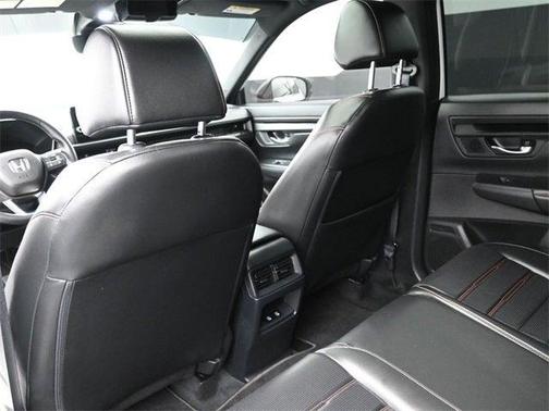 2025 Honda CR-V Hybrid Sport AWD