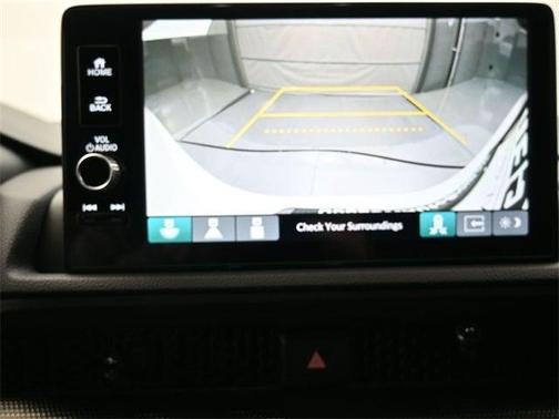 2025 Honda CR-V Hybrid Sport AWD