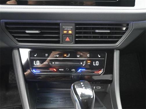 2026 Volkswagen Jetta 1.4T SEL