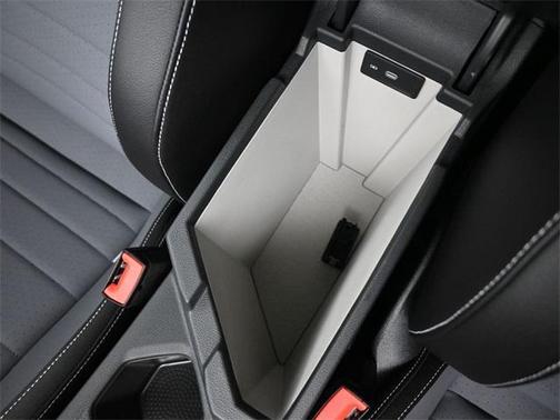 2026 Volkswagen Jetta 1.4T SE