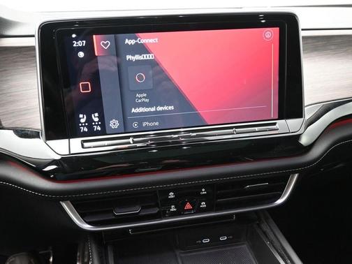 2024 Volkswagen Atlas 2.0T SEL Premium R-Line 4MOTION