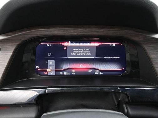 2024 Volkswagen Atlas 2.0T SEL Premium R-Line 4MOTION